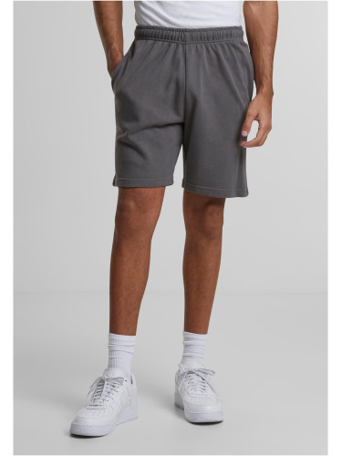 Men's shorts New gray