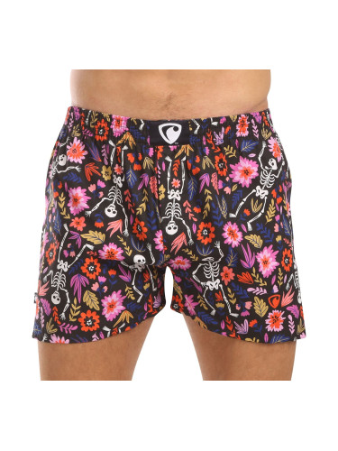 Men's boxer shorts Represent exclusive Ali Esqueletos Bailando