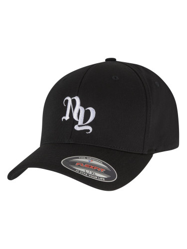 Cap NY black