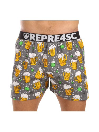 Men's boxer shorts Represent exclusive Mike October Fest