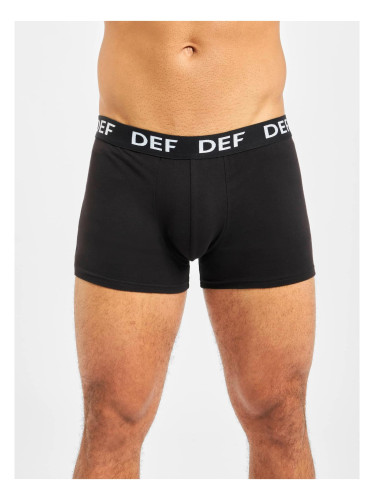 Men's boxers Cost black