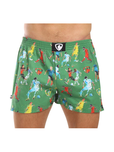 Men's boxer shorts Represent exclusive Ali Free Kick