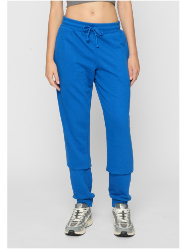 Women's sweatpants Terry Basic blue