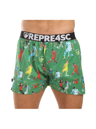 Men's boxer shorts Represent exclusive Mike Free Kick