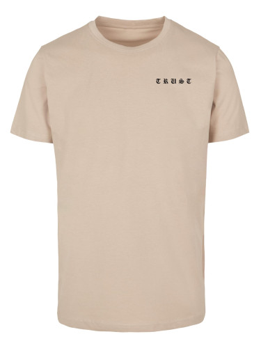 Men's T-shirt Trust Dove sand