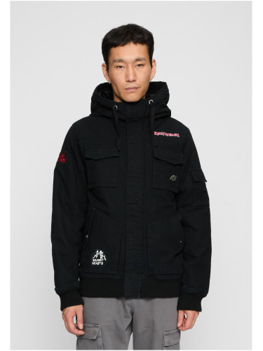 Men's jacket IRM Bronx jacket black