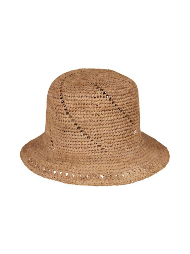 Klobouk Barts TIKIA HAT Light Brown