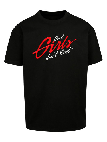 Men's T-shirt Good Girls Oversize black