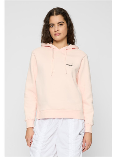 Women's sweatshirt Babygal pink