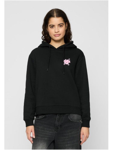 Women's sweatshirt Self Love Club black