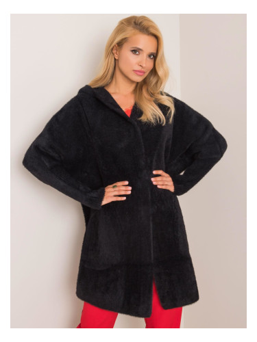 Coat-MBM-PL-1518.95P-black