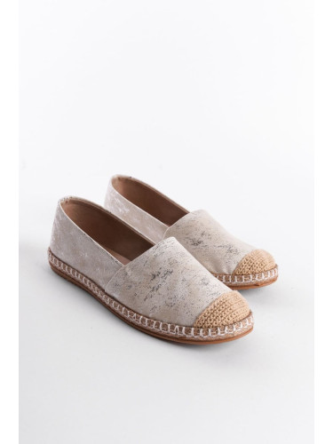 Capone Outfitters Pasarella 001 Women's Espadrille