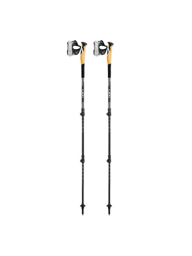 Leki Cross Trail Lite TA trekking poles, 110-135 cm