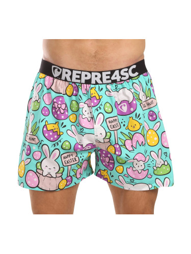 Men's boxer shorts Represent exclusive Mike Easter Surprise