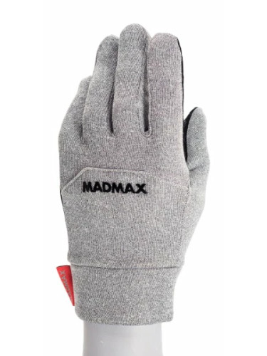 MadMax Rukavice Outdoor Gloves pánské MOG001 M