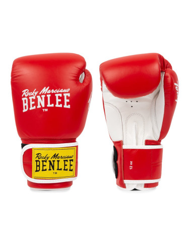 Benlee Leather boxing gloves