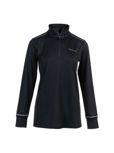 Pánská mikina Endurance Brent Hoody Black