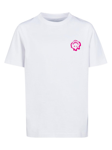 Children's T-shirt Everything is nice white