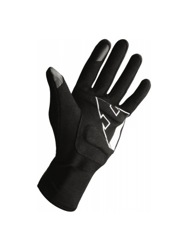 Pánské rukavice Raidlight  Trail Touch Gloves černé