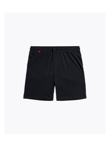 Men's shorts ATLANTIC - black