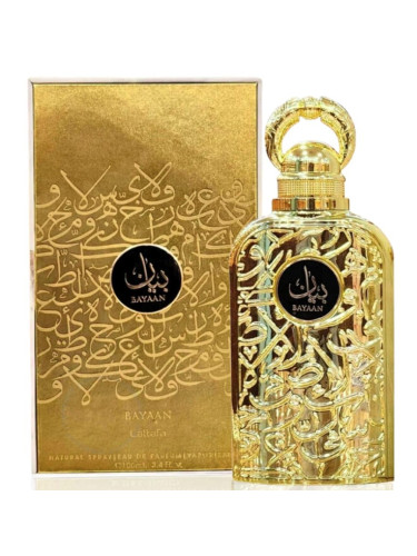 Lattafa Bayaan EDP Парфюм за жени 100 ml /2023