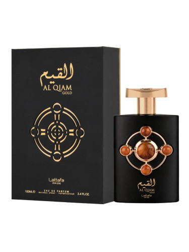 Lattafa Pride Al Qiam Gold EDP Парфюм унисекс 100 ml /2022