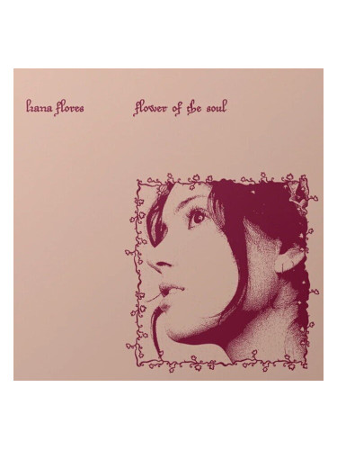 Liana Flores - Flower Of The Soul (LP)