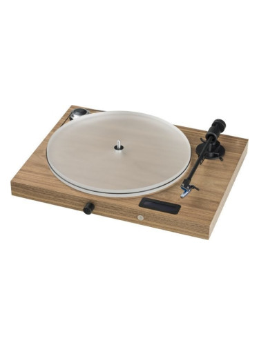 Pro-Ject Juke Box S2 Walnut обръщател