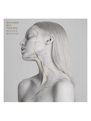 Nothing But Thieves - Broken Machine (LP)