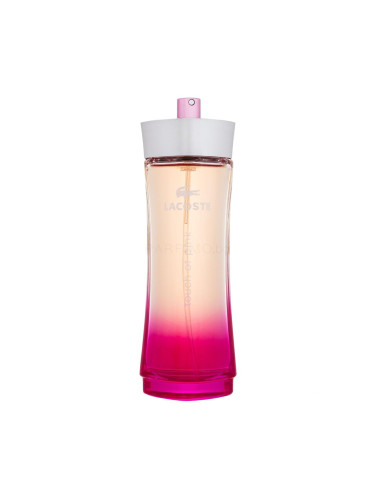 Lacoste Touch Of Pink Eau de Toilette за жени 90 ml ТЕСТЕР