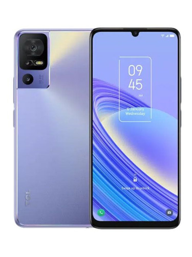 TCL 40 SE 4GB 128GB - Twilight Purple