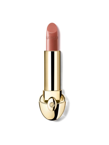 GUERLAIN Rouge G луксозно червило цвят 131 Le Beige Praline Satin 3,5 гр.