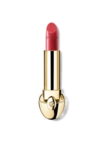 GUERLAIN Rouge G луксозно червило цвят 409 Le Rose Indien Satin 3,5 гр.