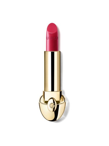 GUERLAIN Rouge G луксозно червило цвят 829 Le Fuchsia Profond Satin 3,5 гр.