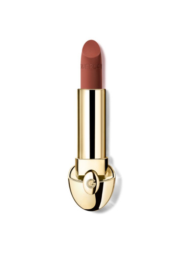 GUERLAIN Rouge G луксозно червило цвят 159 La Beige Amande Velvet 3,5 гр.