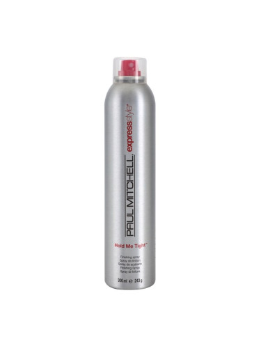 Paul Mitchell ExpressStyle финален фиксиращ спрей 300 мл.