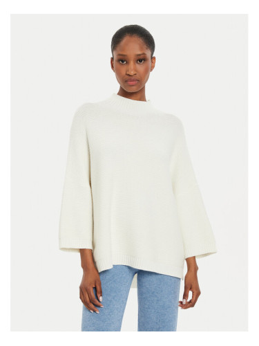 Kontatto Поло 3M0213 Екрю Relaxed Fit