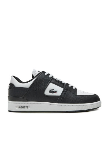 Lacoste Сникърси 748SMA0016 Черен