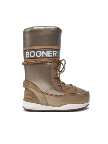 Bogner Апрески Les Arcs 7 32447404 Бежов