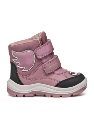 Geox Апрески B Flanfil Girl B Abx B463WA 054FU C8006 S Розов