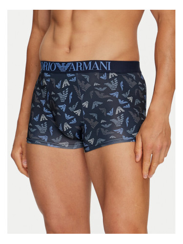 Emporio Armani Underwear Боксерки 111290 4F535 30835 Цветен