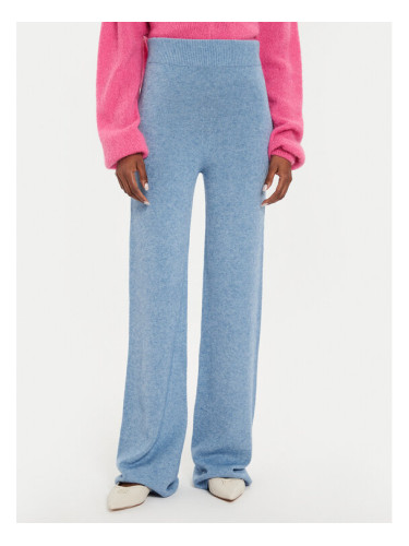 Kontatto Долнище анцуг 3M0148 Син Regular Fit