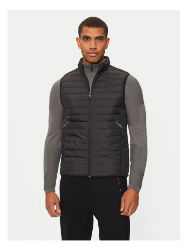 BOSS Елек V_Thor 2 50514762 Черен Regular Fit