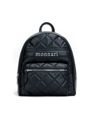 Monnari Раница TORIMP0-24Z-BAG5250-K020 Черен