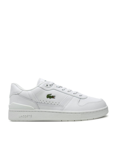 Lacoste Сникърси 748SMA0031 Бял