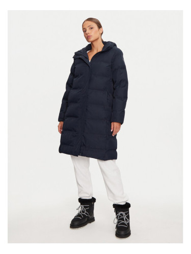 CMP Зимно палто 34K0096 Тъмносин Regular Fit