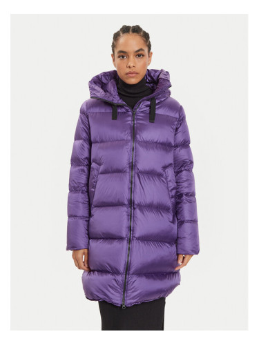 Bomboogie Зимно палто CW6630TDLC4 Виолетов Regular Fit