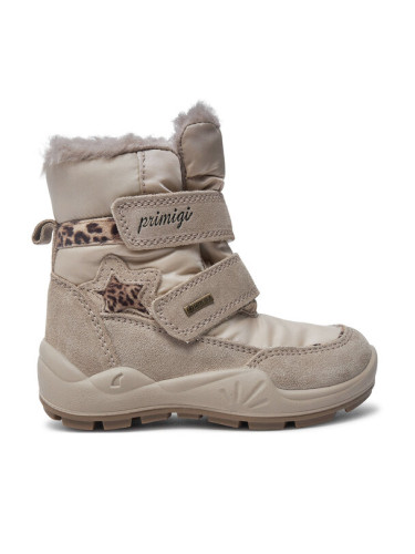 Primigi Апрески 6878544 M GORE-TEX Бежов