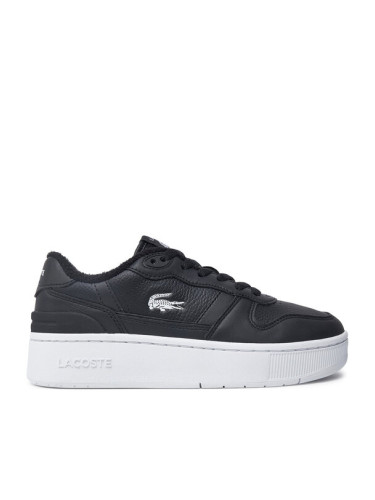 Lacoste Сникърси 748SFA0046 Черен