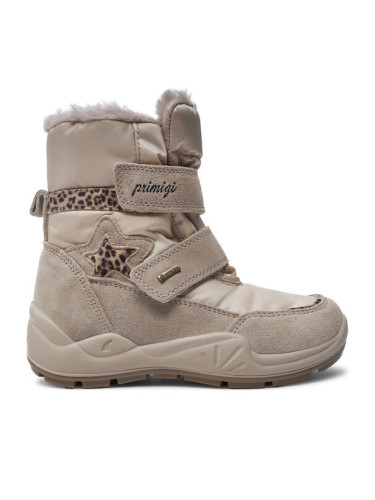 Primigi Апрески 6878544 S GORE-TEX Бежов